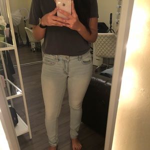 Jeans American eagle